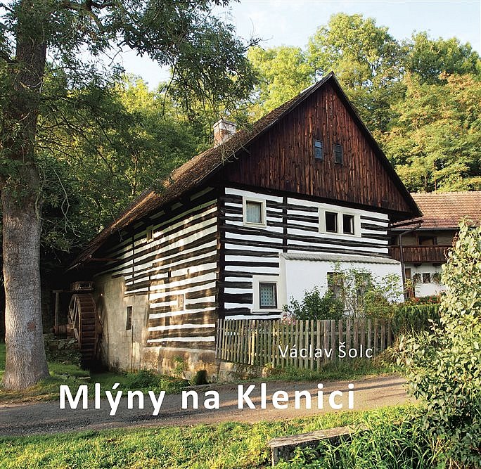 Mlýny na Klenici