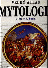 Velký atlas mytologie