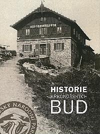 Historie Krkonošských bud