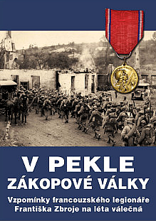 V pekle zákopové války