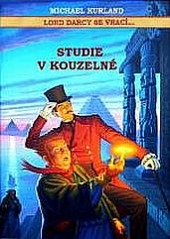 Studie v kouzelné