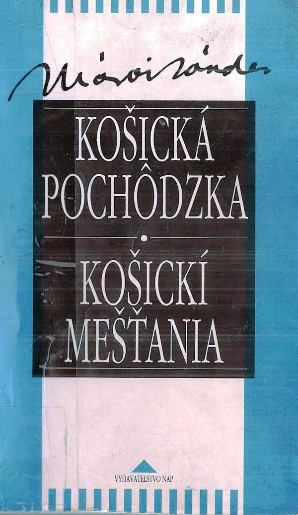 Košická pochôdzka / Košickí mešťania