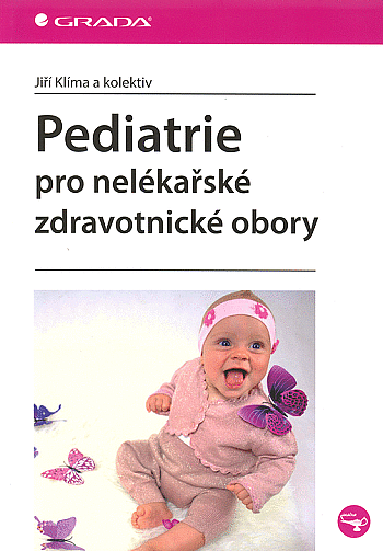 Pediatrie pro nelekařské zdravotnické obory