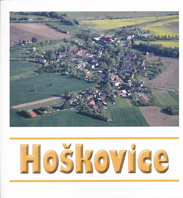 Hoškovice