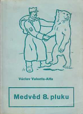 Medvěd 8. pluku