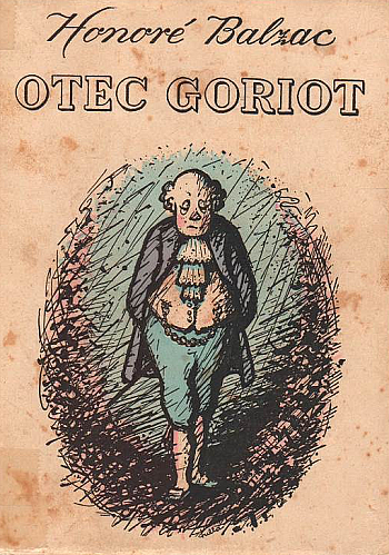 Otec Goriot