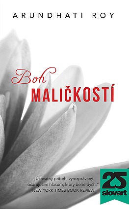 Boh maličkostí