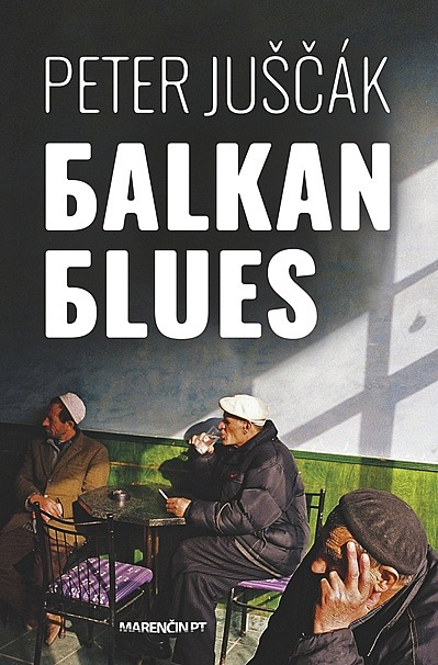 Balkan blues