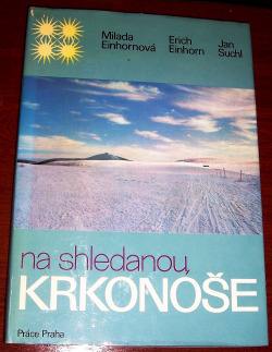 Na shledanou, Krkonoše