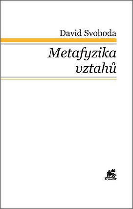 Metafyzika vztahů