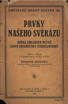 Prvky našeho svérázu