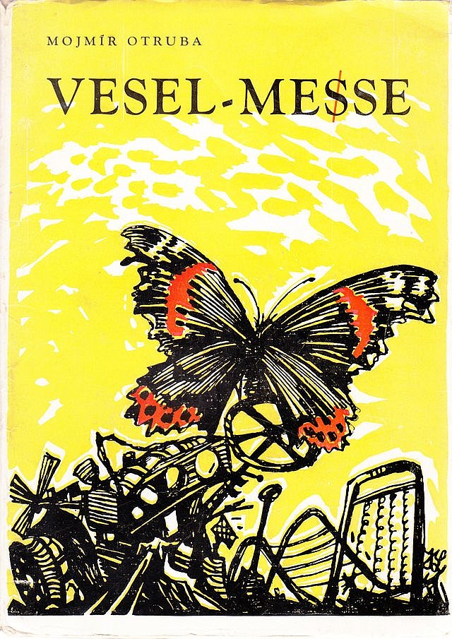 Vesel-messe