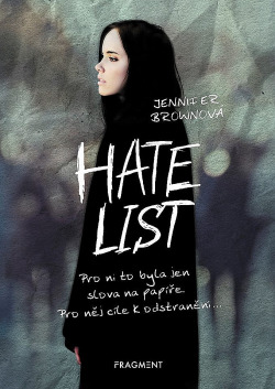 hate list jennifer brown pdf