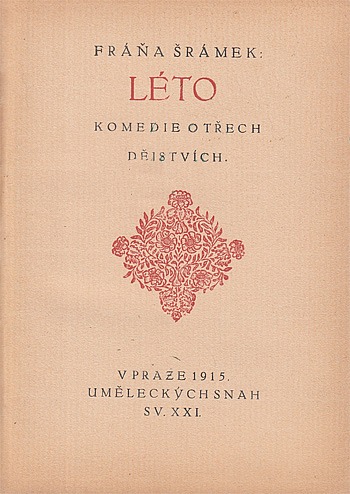 Léto