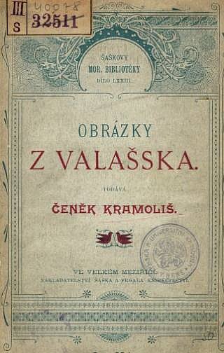 Obrázky z Valašska