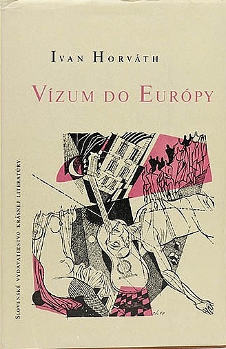 Vízum do Európy