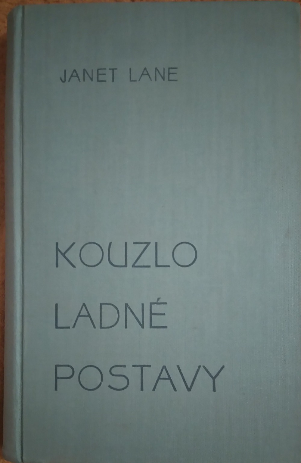 Kouzlo ladné postavy