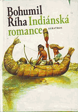 Indiánská romance