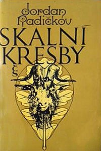 Skalní kresby