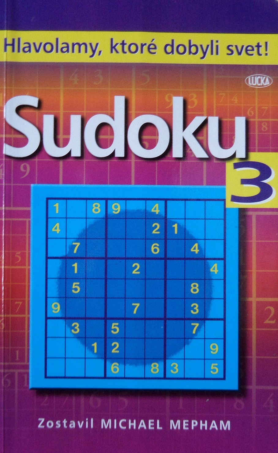 Sudoku 3