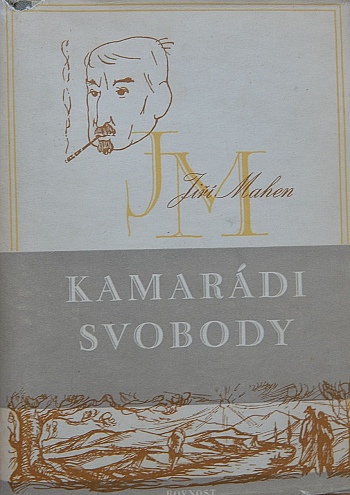 Kamarádi svobody