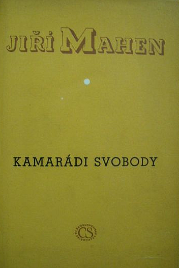 Kamarádi svobody