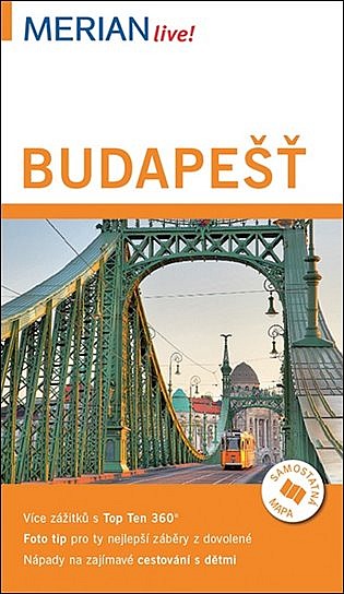 Budapešť