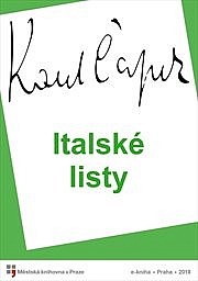 Italské listy