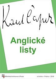 Anglické listy