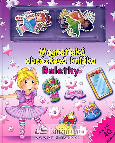 Baletky