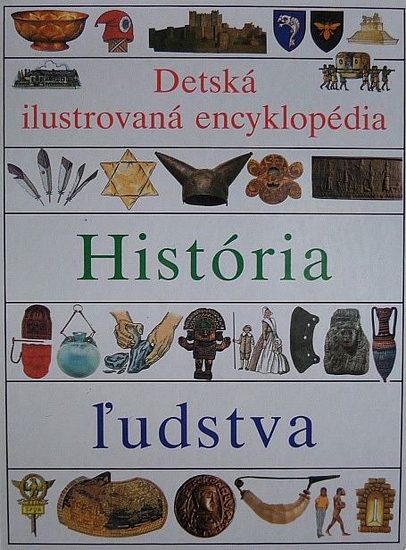 História ľudstva