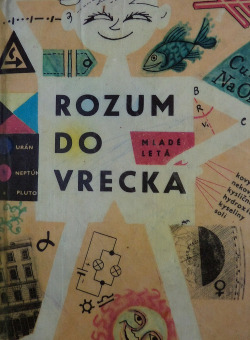 Rozum do vrecka