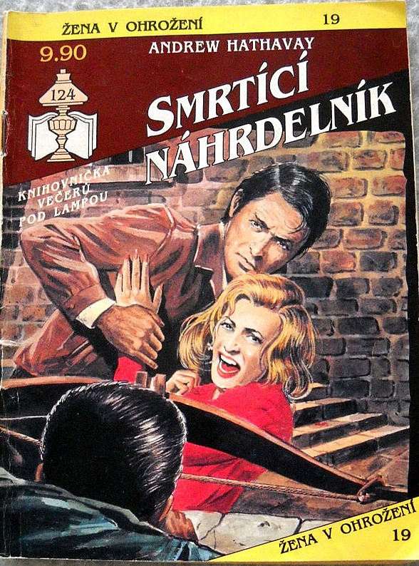 Smrtící náhrdelník