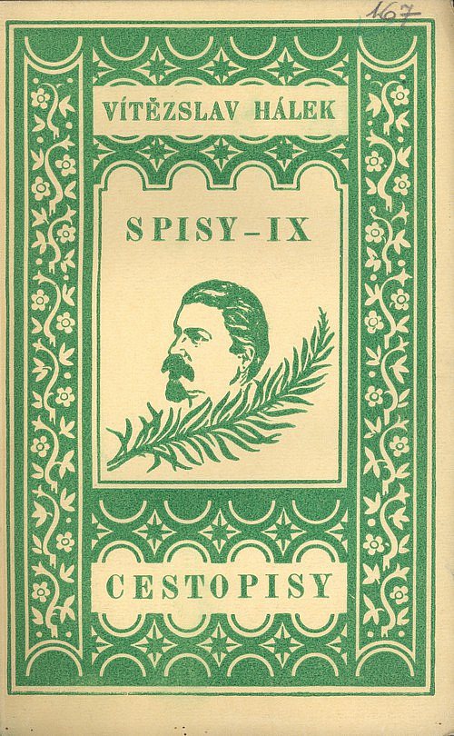 Cestopisy