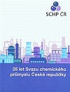 25 let Svazu chemického průmyslu České republiky