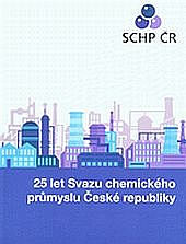 25 let Svazu chemického průmyslu České republiky