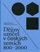 Dějiny umění v českých zemích 800–2000