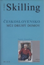 Československo - můj druhý domov