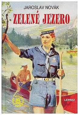 Zelené jezero