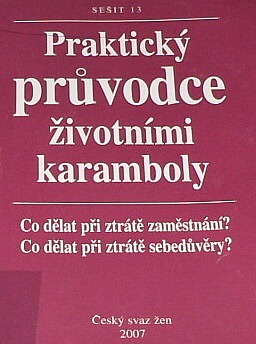 Praktický průvodce životními karamboly