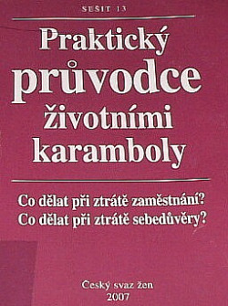 Praktický průvodce životními karamboly