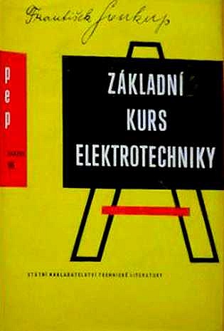 Základní kurs elektrotechniky