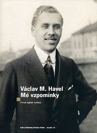 Mé vzpomínky