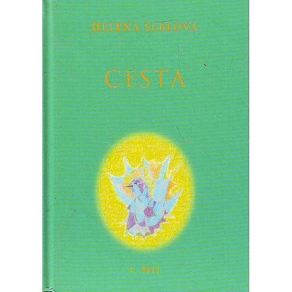 Cesta - 4. díl