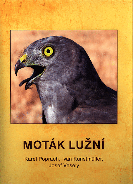 Moták lužní