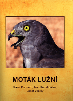 Moták lužní