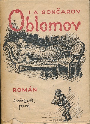 Oblomov I.