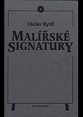 Malířské signatury