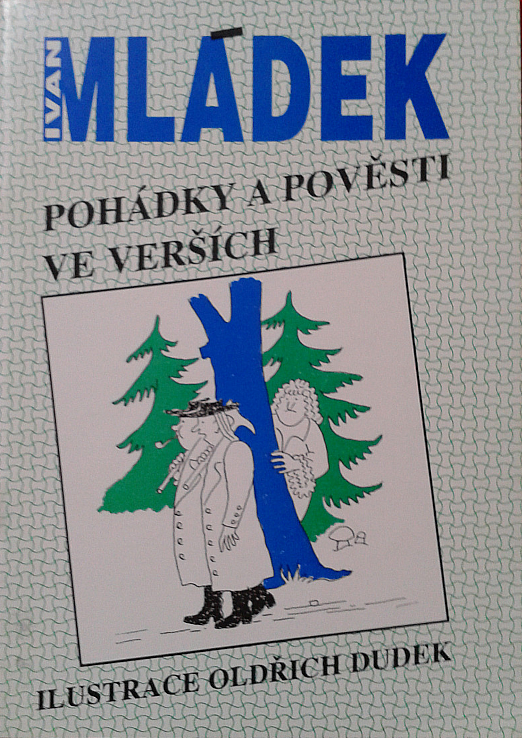 Pohádky a pověsti ve verších