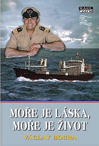 Moře je láska, moře je život